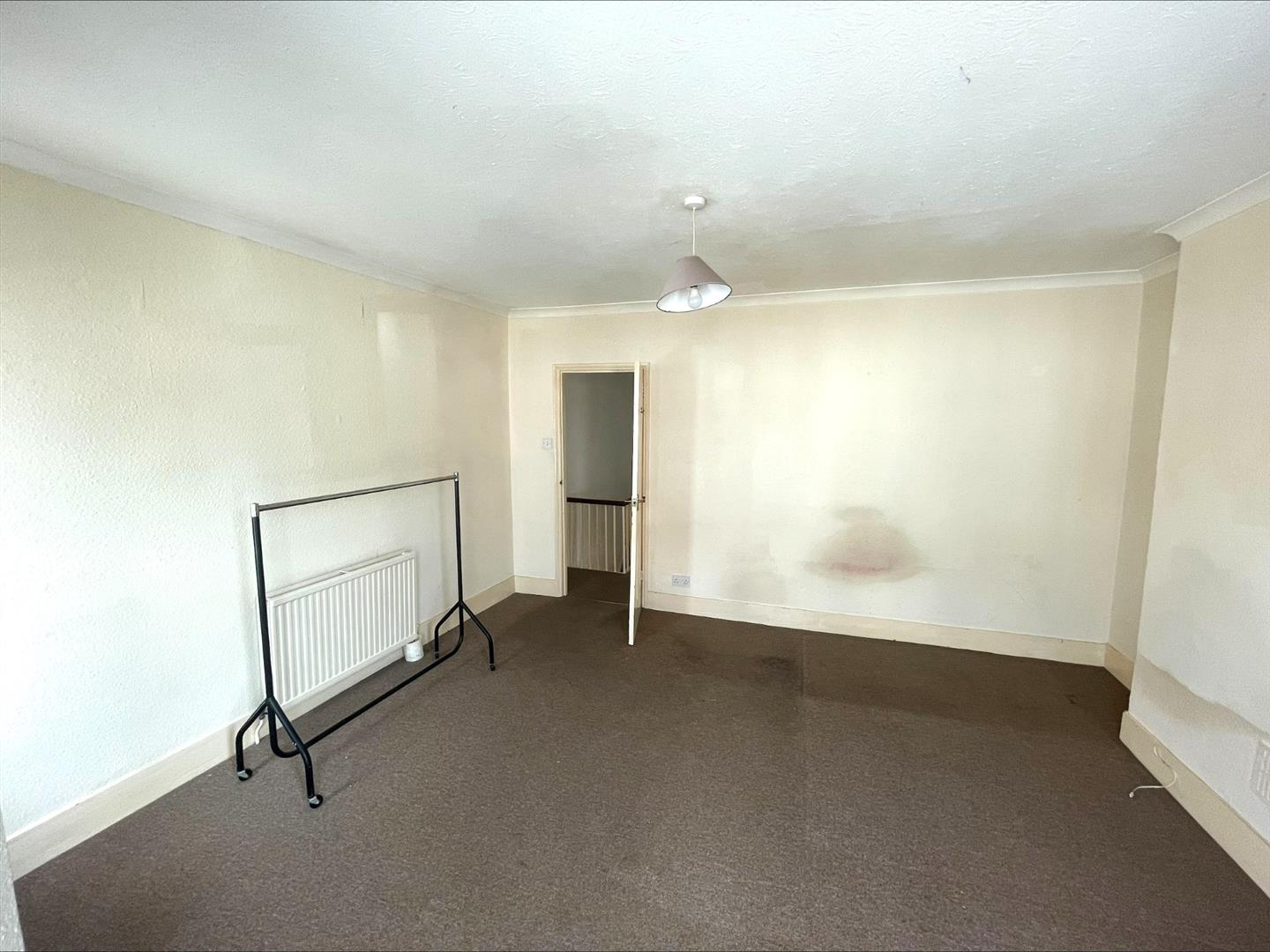 Hughenden Road, Hastings